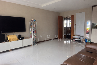 For Sale - 446A Bukit Batok West Avenue 8