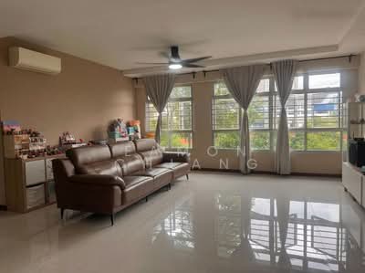 For Sale - 446A Bukit Batok West Avenue 8