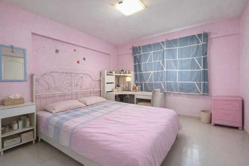 559 Pasir Ris Street 51 HDB Flat For Sale at S$ 550,000 | PropertyGuru Singapore