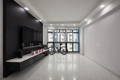 For Sale - 690C Choa Chu Kang Crescent