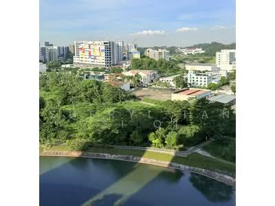 For Sale - 690C Choa Chu Kang Crescent
