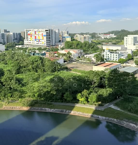 For Sale - 690C Choa Chu Kang Crescent