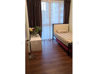 For Rent - Seastrand