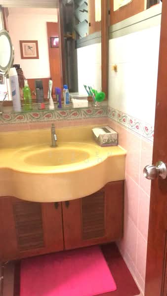 138 Petir Road, 138 Petir Road, Room Rental, 130 sqft, HDB Flat For Rent, by Steven Choo, 500061378 - Bathroom - PropertyGuru.com.sg