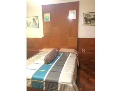 For Rent - 138 Petir Road