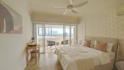 For Rent - Braddell View