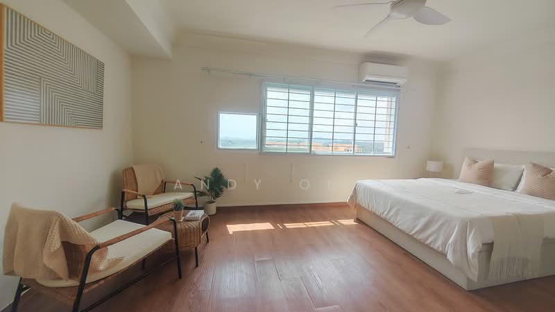 Braddell View, 10H Braddell Hill, Room Rental, 200 sqft, Apartment For Rent, by Andy Ong, 500061380 - Bedroom - PropertyGuru.com.sg