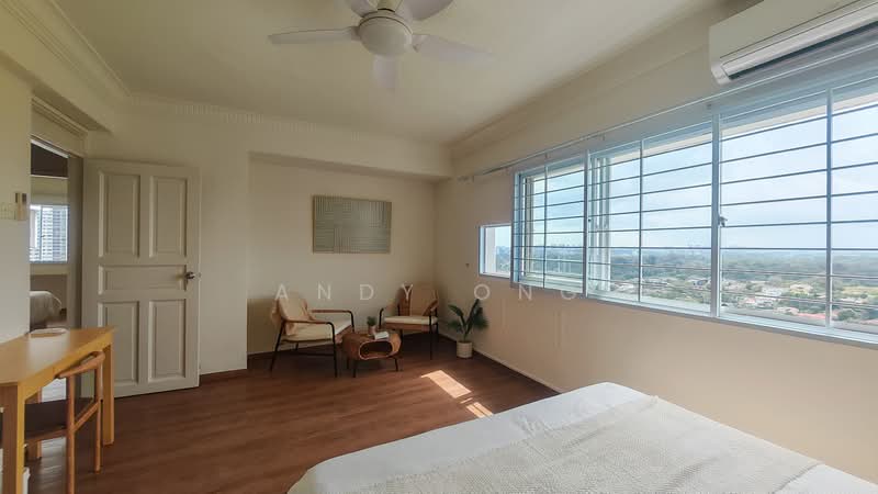 Braddell View, 10H Braddell Hill, Room Rental, 200 sqft, Apartment For Rent, by Andy Ong, 500061380 - Bedroom - PropertyGuru.com.sg