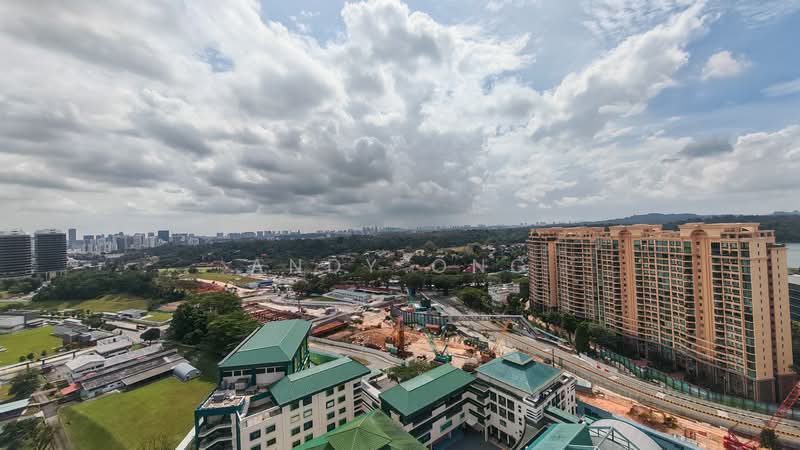 Braddell View, 10H Braddell Hill, Room Rental, 200 sqft, Apartment For Rent, by Andy Ong, 500061380 - Exterior - PropertyGuru.com.sg