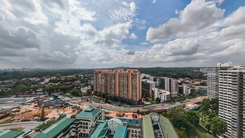 Braddell View, 10H Braddell Hill, Room Rental, 200 sqft, Apartment For Rent, by Andy Ong, 500061380 - Exterior - PropertyGuru.com.sg