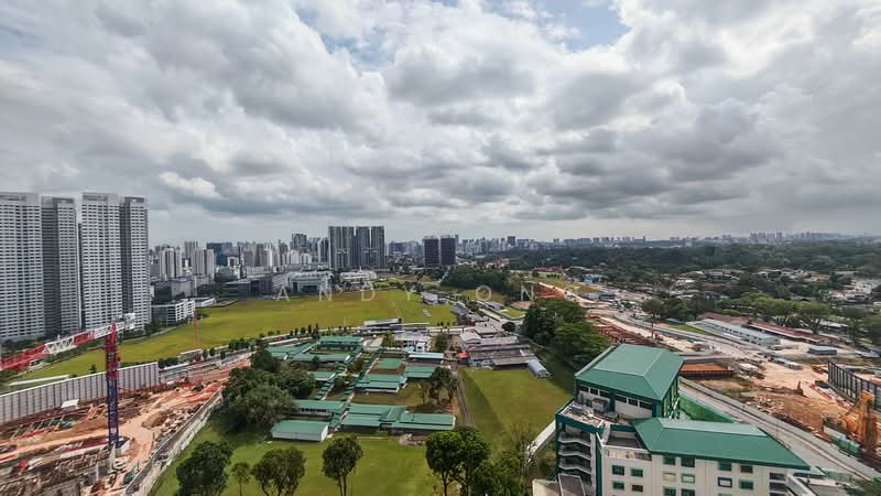 Braddell View, 10H Braddell Hill, Room Rental, 200 sqft, Apartment For Rent, by Andy Ong, 500061380 - Exterior - PropertyGuru.com.sg