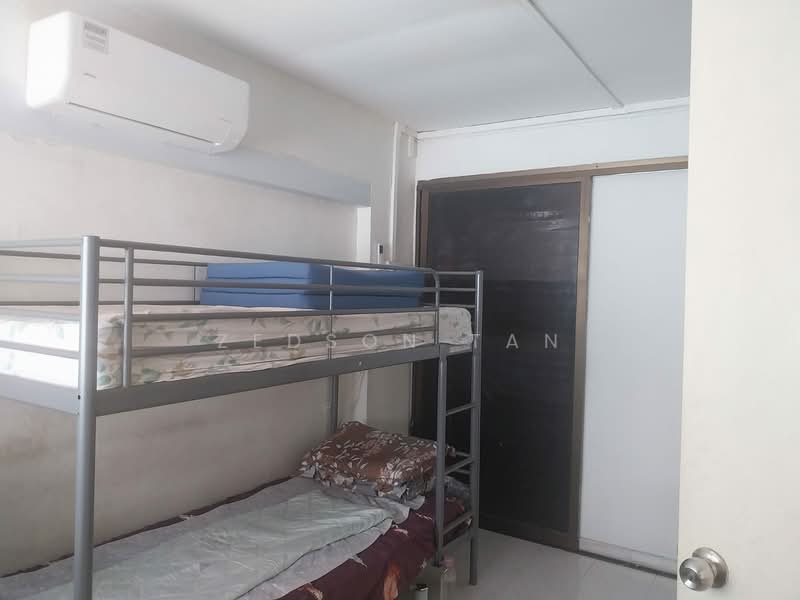 435 Tampines Street 43, 435 Tampines Street 43, 3 Bedrooms, 904 sqft, HDB Flat For Rent, by Zedson Tan, 500061381 - Bedroom - PropertyGuru.com.sg