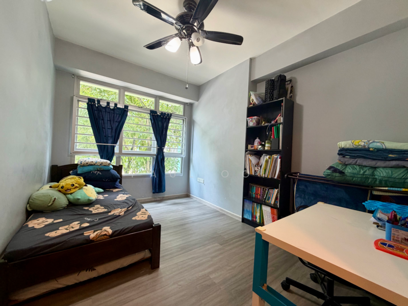 210A Compassvale Lane HDB Flat For Sale at S$ 628,000 | PropertyGuru Singapore - Bedroom