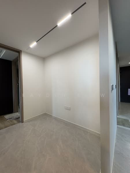 KI Residences At Brookvale, 2 Brookvale Drive, 2 Bedrooms, 872 sqft, Condominium For Rent, by Kayden Siow, 500061384 - Interior - PropertyGuru.com.sg