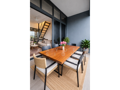 For Rent - KI Residences At Brookvale