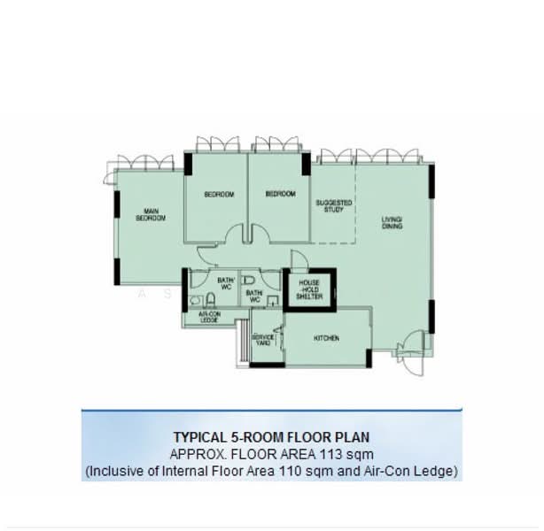 For Sale 415A Fernvale Link