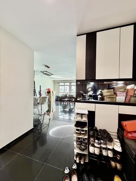 For Sale - 415A Fernvale Link