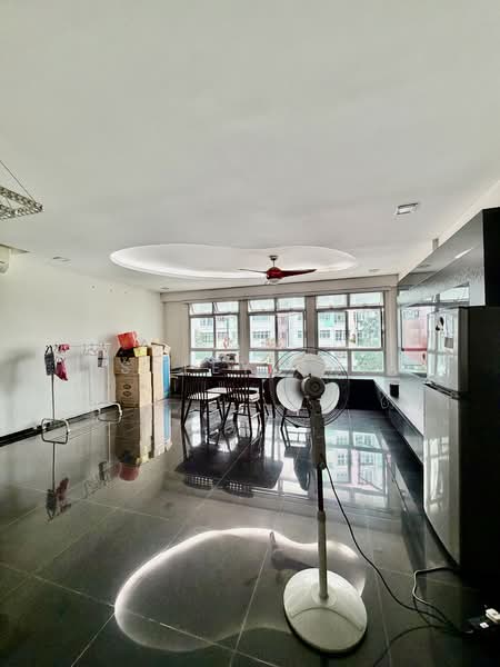 For Sale - 415A Fernvale Link