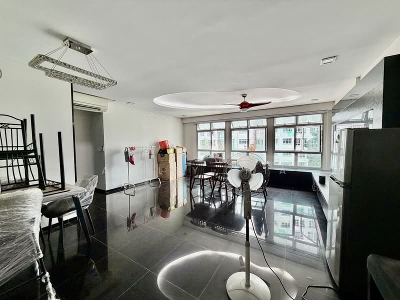 For Sale - 415A Fernvale Link