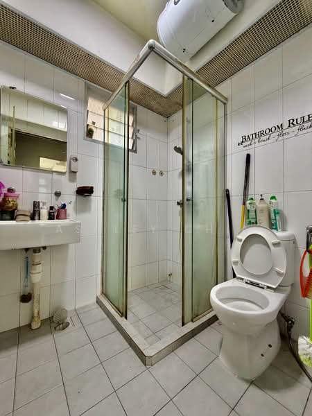 For Sale - 415A Fernvale Link