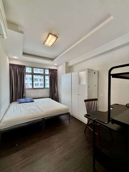 For Sale - 415A Fernvale Link