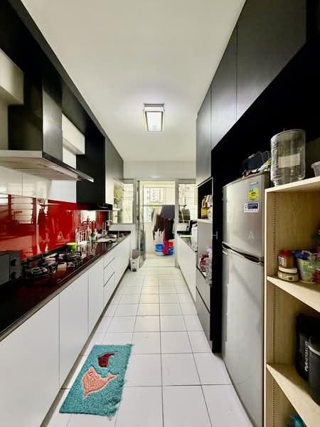 For Sale - 415A Fernvale Link