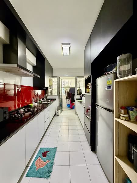 For Sale - 415A Fernvale Link