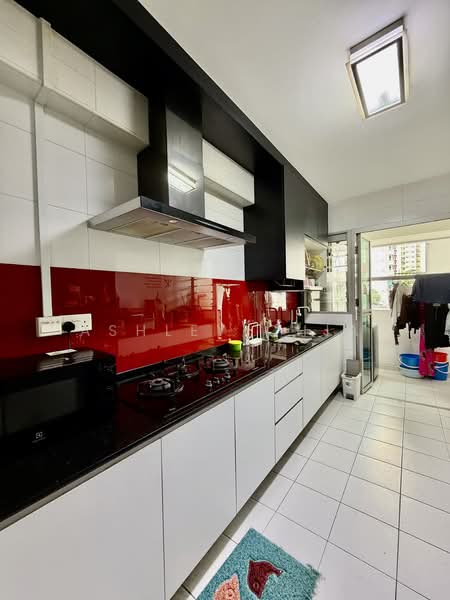 For Sale - 415A Fernvale Link