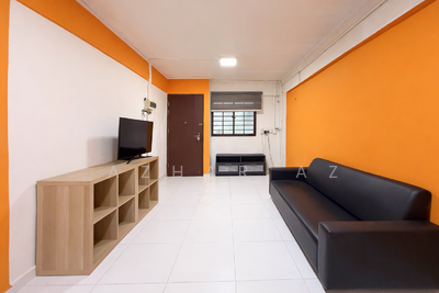 For Sale - 444 Ang Mo Kio Avenue 10