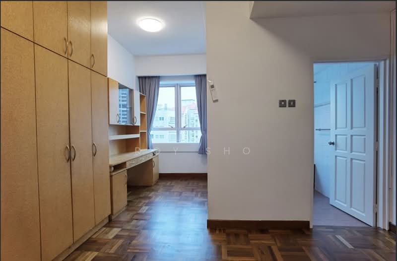 336 River Valley, 336 River Valley Road, 3 Bedrooms, 1,582 sqft, Apartment For Rent, by Roy Sho, 500061390 - Study - PropertyGuru.com.sg