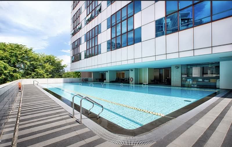336 River Valley, 336 River Valley Road, 3 Bedrooms, 1,582 sqft, Apartment For Rent, by Roy Sho, 500061390 - Exterior - PropertyGuru.com.sg