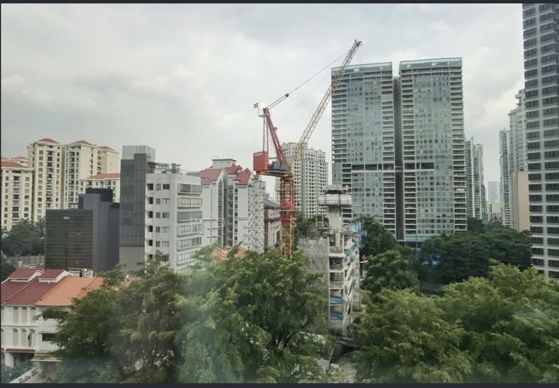 336 River Valley, 336 River Valley Road, 3 Bedrooms, 1,582 sqft, Apartment For Rent, by Roy Sho, 500061390 - Exterior - PropertyGuru.com.sg