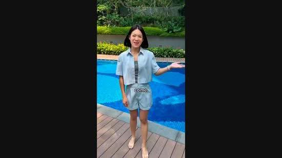 Eco Sanctuary, 65 Chestnut Avenue, Dairy Farm / Bukit Panjang / Choa Chu Kang, 2 Bedrooms, 667 sqft, Condominium For Sale, by Brandon Zheng 郑祺宝, 500061391 - PropertyGuru.com.sg