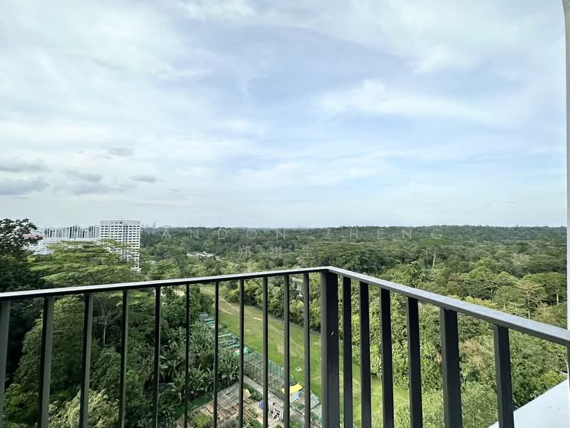 Eco Sanctuary Condominium For Sale at S$ 1,180,000 | PropertyGuru Singapore - View