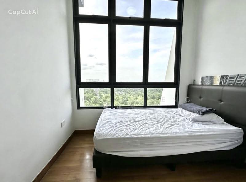Eco Sanctuary, 65 Chestnut Avenue, Dairy Farm / Bukit Panjang / Choa Chu Kang, 2 Bedrooms, 667 sqft, Condominium For Sale, by Brandon Zheng 郑祺宝, 500061391 - Bedroom - PropertyGuru.com.sg