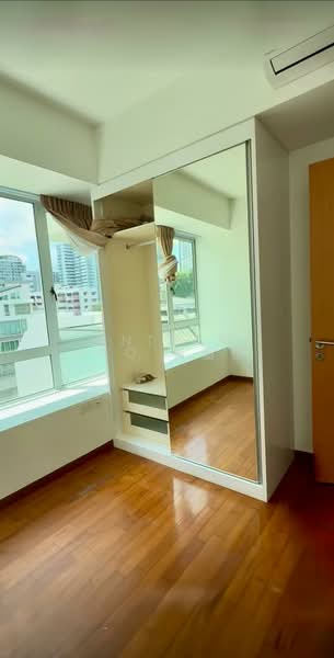 Nova 88, 8 Bhamo Road, 2 Bedrooms, 915 sqft, Apartment For Rent, by Anthea Yeo 杨丽娇, 500061395 - Interior - PropertyGuru.com.sg