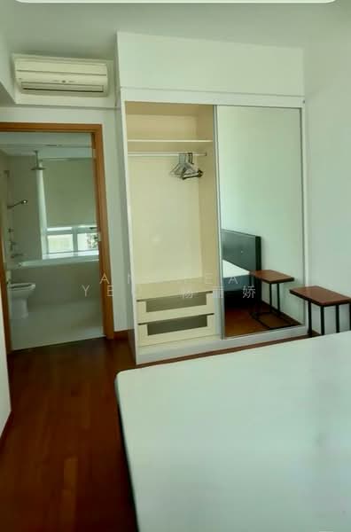 Nova 88, 8 Bhamo Road, 2 Bedrooms, 915 sqft, Apartment For Rent, by Anthea Yeo 杨丽娇, 500061395 - Bedroom - PropertyGuru.com.sg
