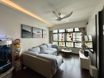 For Sale - 365C Upper Serangoon Road