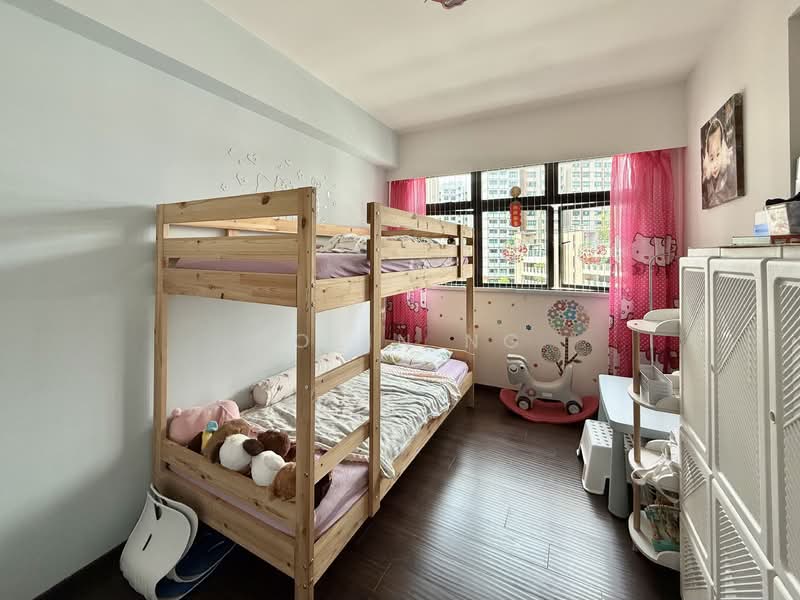 365C Upper Serangoon Road HDB Flat For Sale at S$ 918,000 | PropertyGuru Singapore - Bedroom