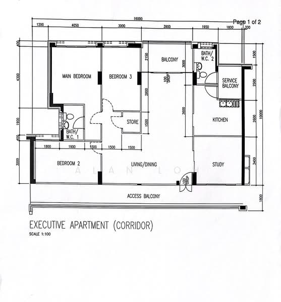 For Sale 527 Choa Chu Kang Street 51