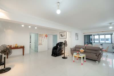 For Sale - 527 Choa Chu Kang Street 51