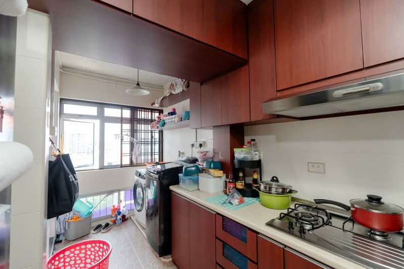 For Sale - 527 Choa Chu Kang Street 51