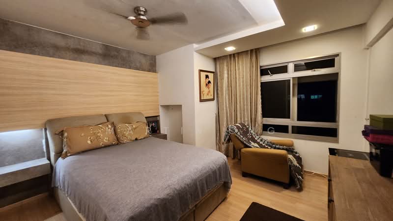 243 Pasir Ris Street 21 HDB Flat For Sale at S$ 866,000 | PropertyGuru Singapore - Bedroom