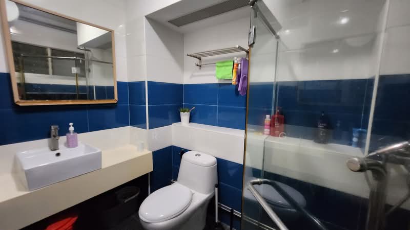 243 Pasir Ris Street 21 HDB Flat For Sale at S$ 866,000 | PropertyGuru Singapore