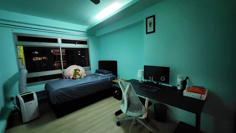 243 Pasir Ris Street 21 HDB Flat For Sale at S$ 866,000 | PropertyGuru Singapore