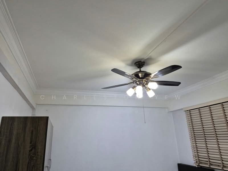 833 Hougang Central, 833 Hougang Central, Room Rental, 250 sqft, HDB Flat For Rent, by Charleston Yew, 500061402 - Interior - PropertyGuru.com.sg