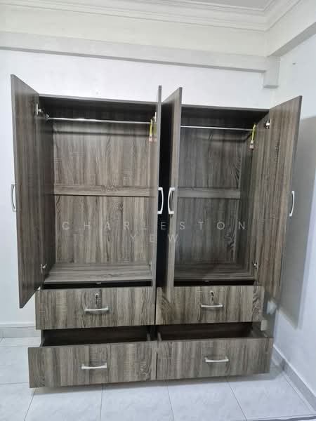 833 Hougang Central, 833 Hougang Central, Room Rental, 250 sqft, HDB Flat For Rent, by Charleston Yew, 500061402 - Interior - PropertyGuru.com.sg