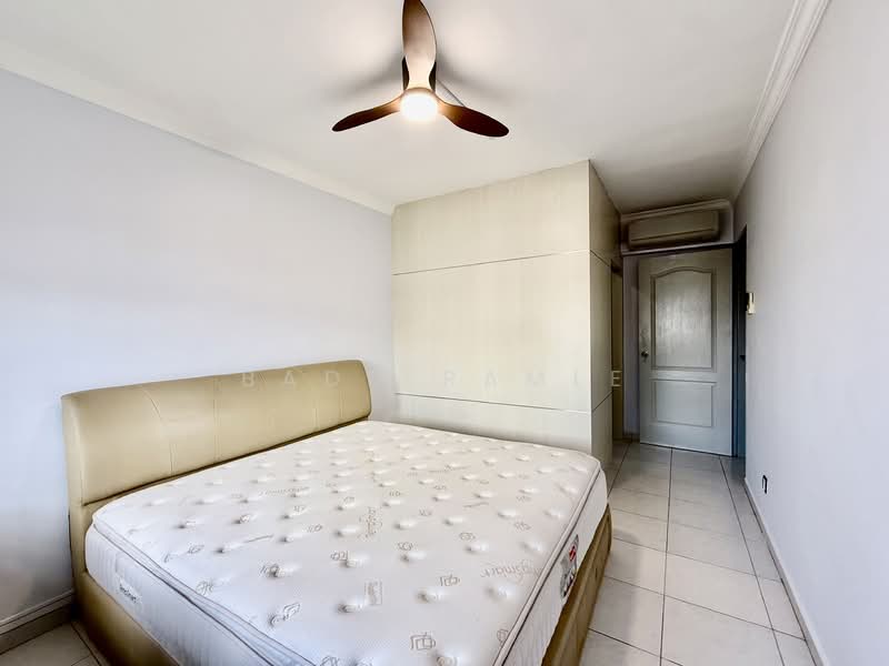 526 Woodlands Drive 14, 526 Woodlands Drive 14, Room Rental, 200 sqft, HDB Flat For Rent, by Badd Ramle, 500061403 - Master Bedroom - PropertyGuru.com.sg