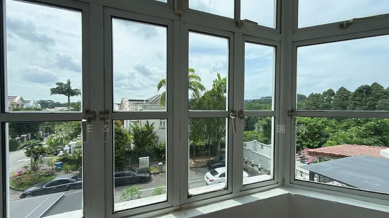 37 Swiss View La Suisse 1 off Bukit Timah Road Terraced House For Sale at S$ 5,600,000 | PropertyGuru Singapore - View