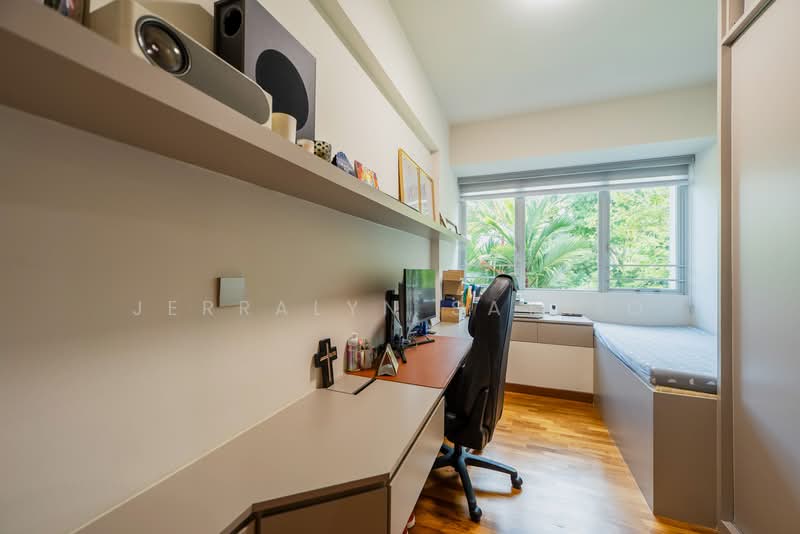 The Raintree Condominium For Sale at S$ 1,900,000 | PropertyGuru Singapore - Study